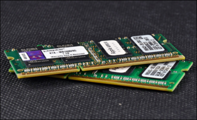 彩色世界，智选内存 金士顿系统指定内存，让网络技术服务的春天炫动起来