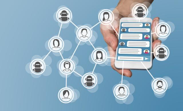 八种技术如何重塑服务业 若运用得当，能大幅提升客户体验